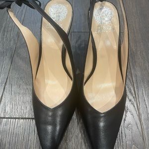 Vince Camuto heels